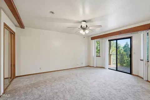 Bedroom - 963 Jungfrau Dr, Crestline, CA 92325 photo 4 of 7