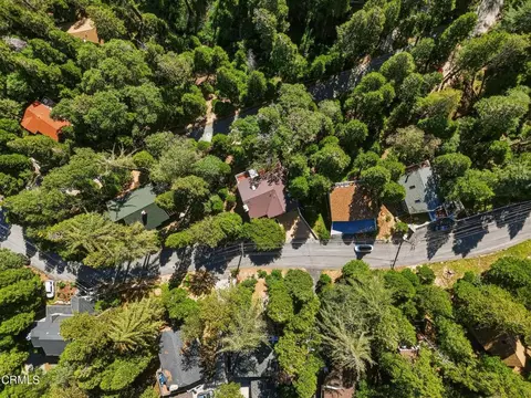 View/Area - 963 Jungfrau Dr, Crestline, CA 92325 photo 3 of 3