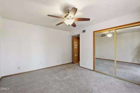 Bedroom - 963 Jungfrau Dr, Crestline, CA 92325 photo 6 of 7