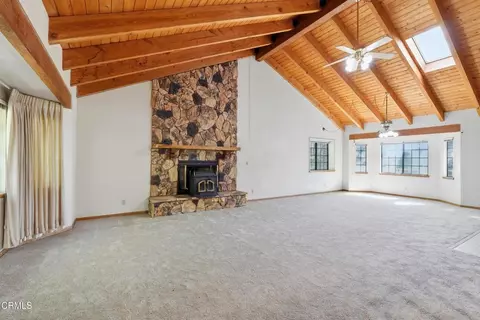 Living - 963 Jungfrau Dr, Crestline, CA 92325 photo 1 of 4