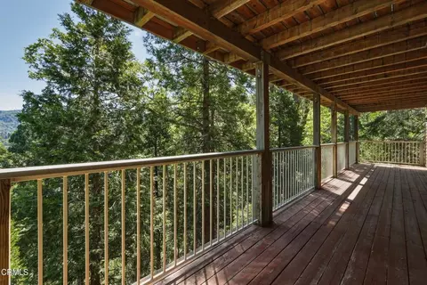 Exterior - 963 Jungfrau Dr, Crestline, CA 92325 photo 3 of 5