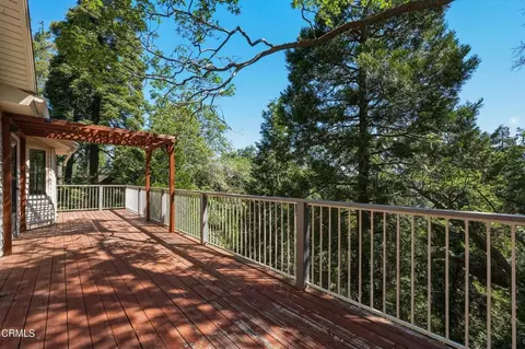 Exterior - 963 Jungfrau Dr, Crestline, CA 92325 photo 1 of 5