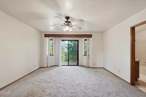 Bedroom - 963 Jungfrau Dr, Crestline, CA 92325 photo 5 of 7