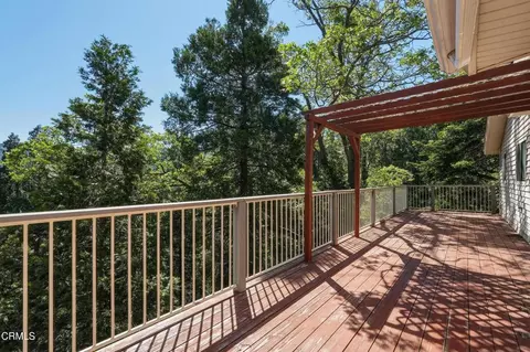 Exterior - 963 Jungfrau Dr, Crestline, CA 92325 photo 2 of 5