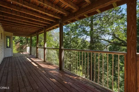 Exterior - 963 Jungfrau Dr, Crestline, CA 92325 photo 4 of 5