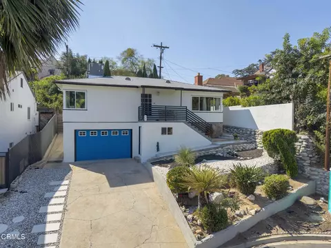 5183 Maison Ave, Los Angeles, CA 90041