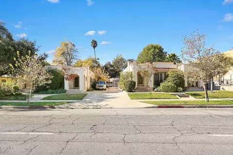 1157 Lake Ave, Pasadena, CA 91104