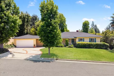 5108 Caroli Ln, La Canada Flintridge, CA 91011