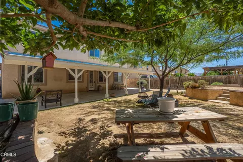 Exterior - 38519 37th St E, Palmdale, CA 93550 photo 8 of 20