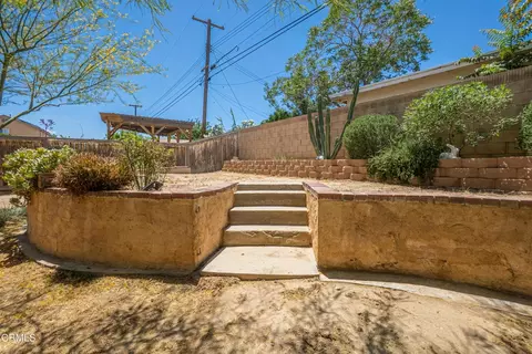 Exterior - 38519 37th St E, Palmdale, CA 93550 photo 13 of 20