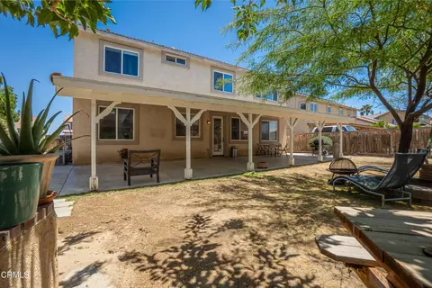 Exterior - 38519 37th St E, Palmdale, CA 93550 photo 9 of 20