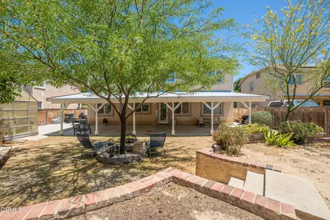 Exterior - 38519 37th St E, Palmdale, CA 93550 photo 10 of 20