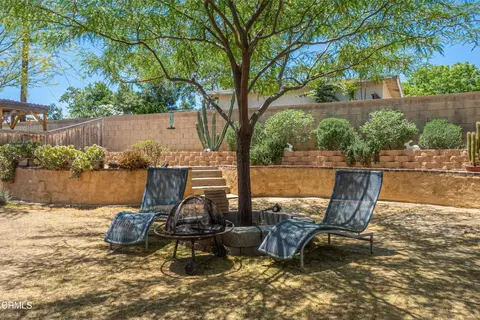 Exterior - 38519 37th St E, Palmdale, CA 93550 photo 14 of 20