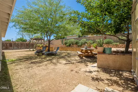 Exterior - 38519 37th St E, Palmdale, CA 93550 photo 16 of 20