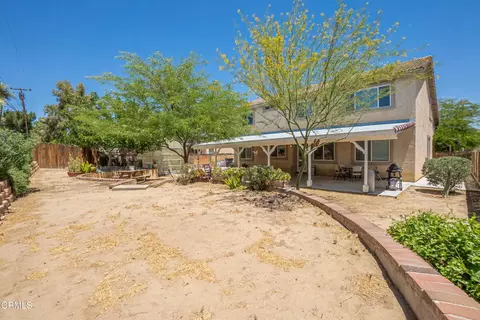 Exterior - 38519 37th St E, Palmdale, CA 93550 photo 6 of 20