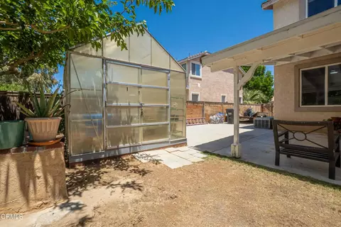Exterior - 38519 37th St E, Palmdale, CA 93550 photo 18 of 20
