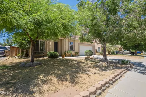 Exterior - 38519 37th St E, Palmdale, CA 93550 photo 3 of 20