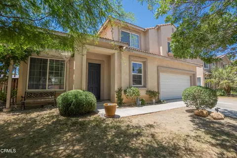 Exterior - 38519 37th St E, Palmdale, CA 93550 photo 4 of 20