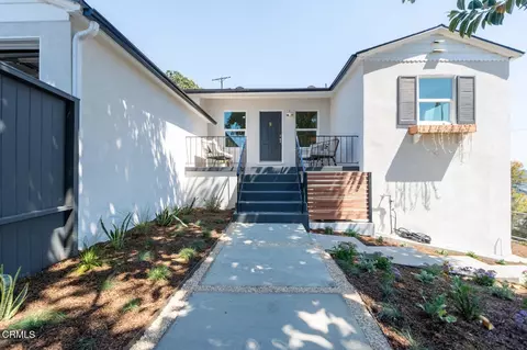1838 Kilbourn St, Los Angeles, CA 90065