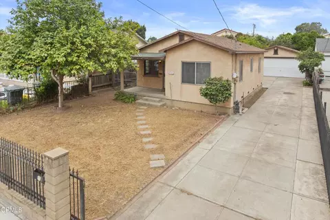 2715 Falling Leaf Ave, Rosemead, CA 91770