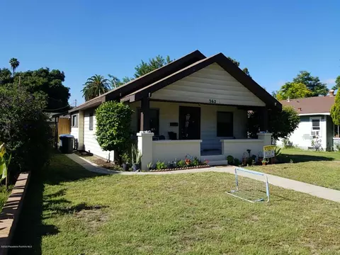362 E Alvarado St, Pomona, CA 91767
