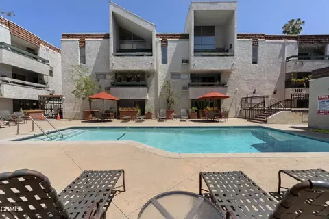 Exterior - 355 S Los Robles Ave #339, Pasadena, CA 91101 photo 2 of 2
