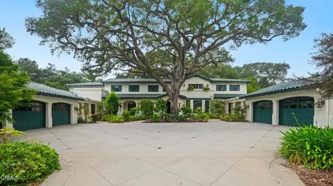 519 Meadow Grove St, La Canada Flintridge, CA 91011