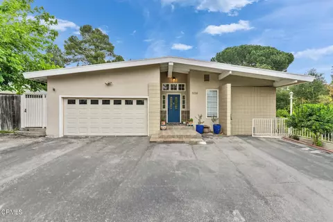 3136 Frances Ave, La Crescenta, CA 91214