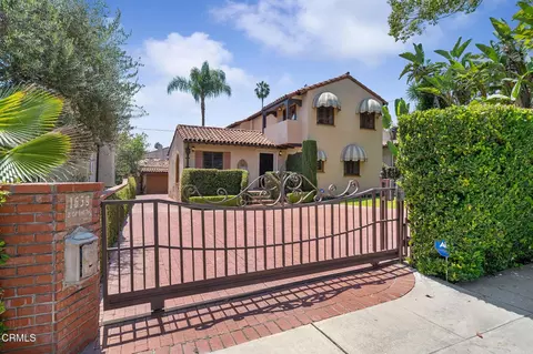1659 S Oak Knoll Ave, San Marino, CA 91108