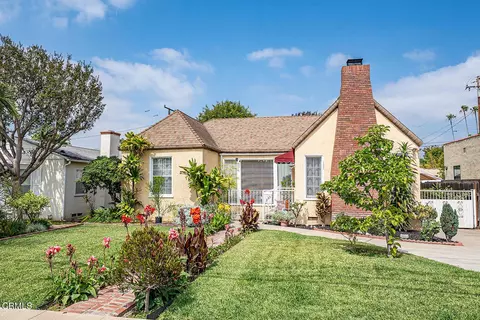 333 N San Marino Ave, San Gabriel, CA 91775