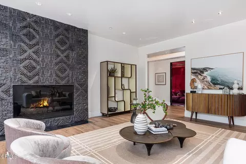 Living - 345 E Colorado Blvd #203, Pasadena, CA 91101 photo 4 of 5