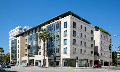 345 E Colorado Blvd #203, Pasadena, CA 91101