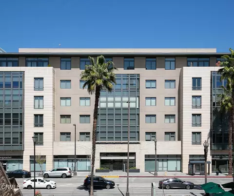 Exterior - 345 E Colorado Blvd #203, Pasadena, CA 91101 photo 8 of 8
