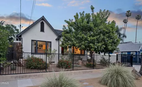 1816 Lundy Ave, Pasadena, CA 91104