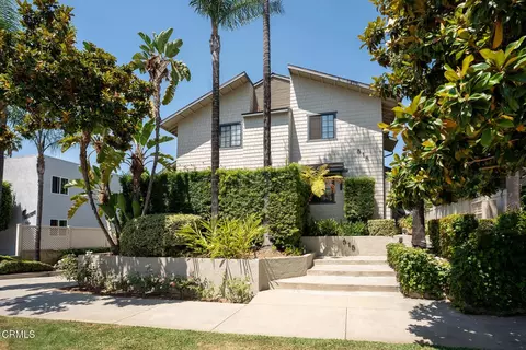 515 S Madison Ave #3, Pasadena, CA 91101