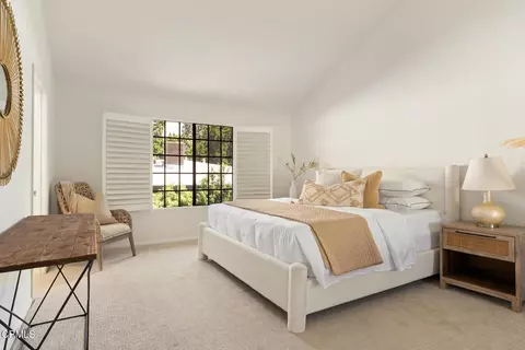 Bedroom - 515 S Madison Ave #3, Pasadena, CA 91101 photo 1 of 4
