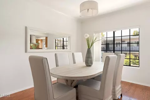Dining - 515 S Madison Ave #3, Pasadena, CA 91101 photo 1 of 2