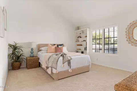 Bedroom - 515 S Madison Ave #3, Pasadena, CA 91101 photo 4 of 4