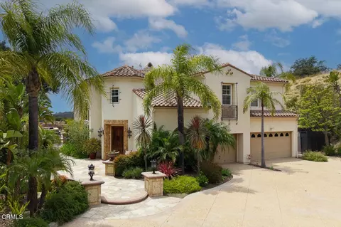 2741 Sleepy Hollow Pl, Glendale, CA 91206