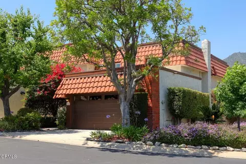 745 Galaxy Heights Dr, La Canada Flintridge, CA 91011