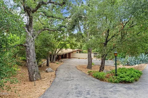 1580 Old House Rd, Pasadena, CA 91107