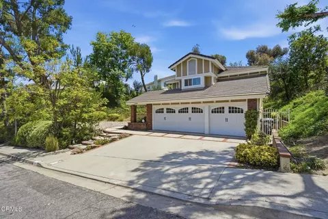 3180 Dragonfly St, Glendale, CA 91206
