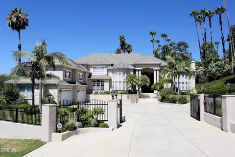 1907 Country Ln, Pasadena, CA 91107