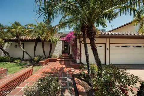 2909 Hopeton Rd, La Crescenta, CA 91214