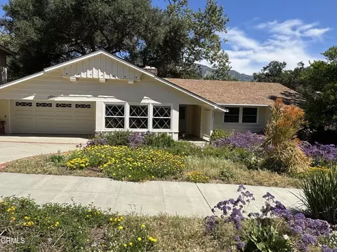 3947 El Lado Dr, Glendale, CA 91214