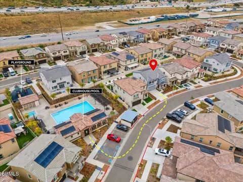 23744 Orange Blossom Dr, Santa Clarita, CA
