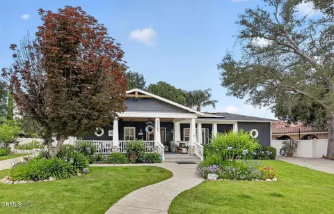 25067 Everett Dr, Newhall, CA 91321