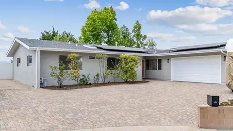 7015 Charrick Pl, Tujunga, CA 91042