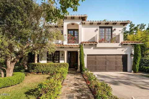 10520 Blythe Ave, Los Angeles, CA 90064