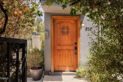808 N Vendome St, Los Angeles, CA 90026